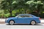 Volkswagen Jetta Hybrid 2015 года (US)